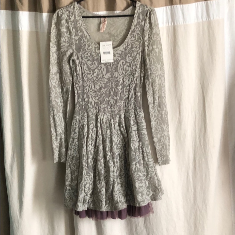 Free people dress